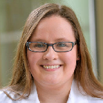 Image of Dr. Julia Horton-Bertrand, MD
