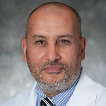 Image of Dr. Hesham Sadig Sherif, MD