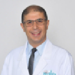 Image of Dr. Bahaa Amer, MD, DPM, DABPM
