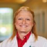 Image of Dr. Patricia L. Rich, MD