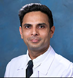 Image of Dr. Gagan Mathur, MBA, MD