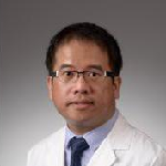 Image of Dr. Raymond Hok Pan Wong, DO