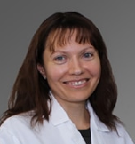 Image of Dr. Iryna Rastarhuyeva, MD