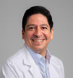 Image of Dr. Luis H. Siliezar, MD