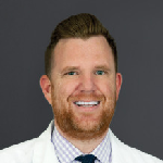 Image of Dr. Patrick Alexander Sleckman, DO