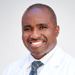 Image of Dr. Reginald Chinaedu Ajakwe, MD