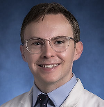 Image of Dr. Paul W. Blair, MD, MHS
