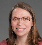 Image of Dr. Jennifer Elizabeth Roper, MD