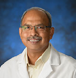 Image of Dr. Govind R. Rajan, MD