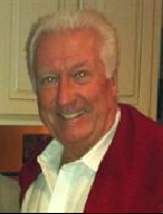 Image of Dr. John Dickey, DDS