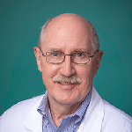 Image of Dr. James R. Stegeman, MD