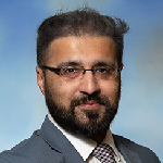 Image of Dr. Sarosh Majeed, MD