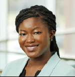 Image of Ms. Olayemi Ononogbu, PMHNP, APRN, FNP-C PMHNP-B