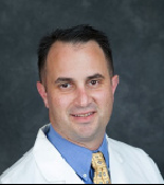 Image of Dr. Geoffrey S. Deutsch, MD, FACS