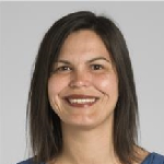 Image of Dr. Stacey E. Jolly, MD