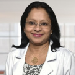 Image of Dr. Lizy Andrews, MD