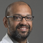 Image of Dr. Chirag M. Shah, MD