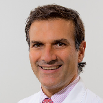 Image of Dr. Flavio Uribe, DDS, MDentSc