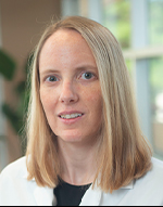 Image of Courtney Brown, PhD