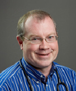 Image of Dr. Jeffrey Wells, DO