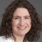 Image of Dr. Kathryn E. Callahan, MS, MD