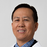 Image of Dr. Yanlin Wang, FASN, MD, PhD
