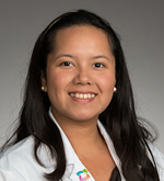 Image of Dr. Justine Arnessa F. Miranda, MD
