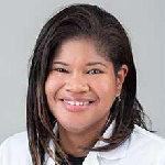 Image of Dr. Sherita N. Chapman, MD