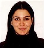 Image of Dr. Sharon Yegiaian, MD