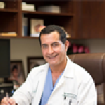 Image of Dr. Michael M. Bahrami, MD