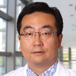 Image of Dr. Bingfeng Tang, MD
