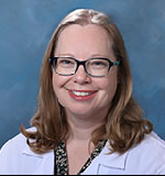 Image of Dr. Sigrid K. Burruss, MD