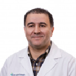 Image of Dr. Mohamed Shtiwi Ayan, MBBCH, MD