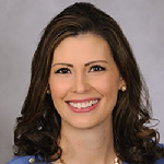 Image of Dr. Stefanie A. Ali, MD