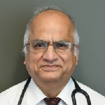 Image of Dr. Virendra Sharma, MD
