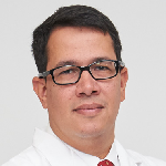 Image of Dr. Mario F. Perez, MD, MPH