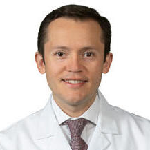 Image of Dr. Edwin Alonso Vargas Velandia, MD