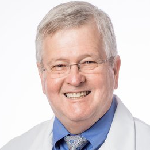 Image of Dr. Stephen C. Lies, MD