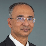 Image of Dr. Syed Tarique Hussain, MD