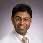 Image of Dr. Vinay Rao Julapalli, MD