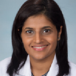 Image of Dr. Suma P. Reddy, MD