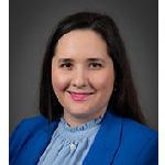 Image of Dr. Olga Yeliosof, MD