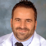 Image of Dr. Georges Azzi, MD