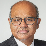 Image of Dr. Kiran Turaga, MD