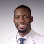 Image of Dr. Charlie Isaiah Ervin II, MD