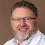 Image of Dr. David A. Chalk, MD
