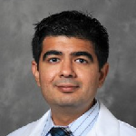 Image of Dr. Aalok A. Dave, MD