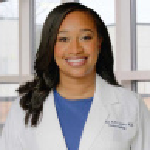 Image of Dr. Chantal Aneka Raheeda Lewis, FACE, MD