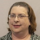 Image of Mrs. Heather Ann Volkman, LCSW, MSW