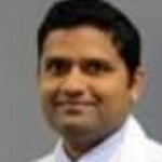 Image of Dr. Raj Edula, MD